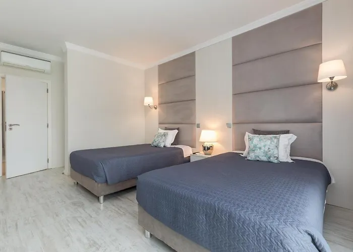 D_loft Sea And Golf 펜션